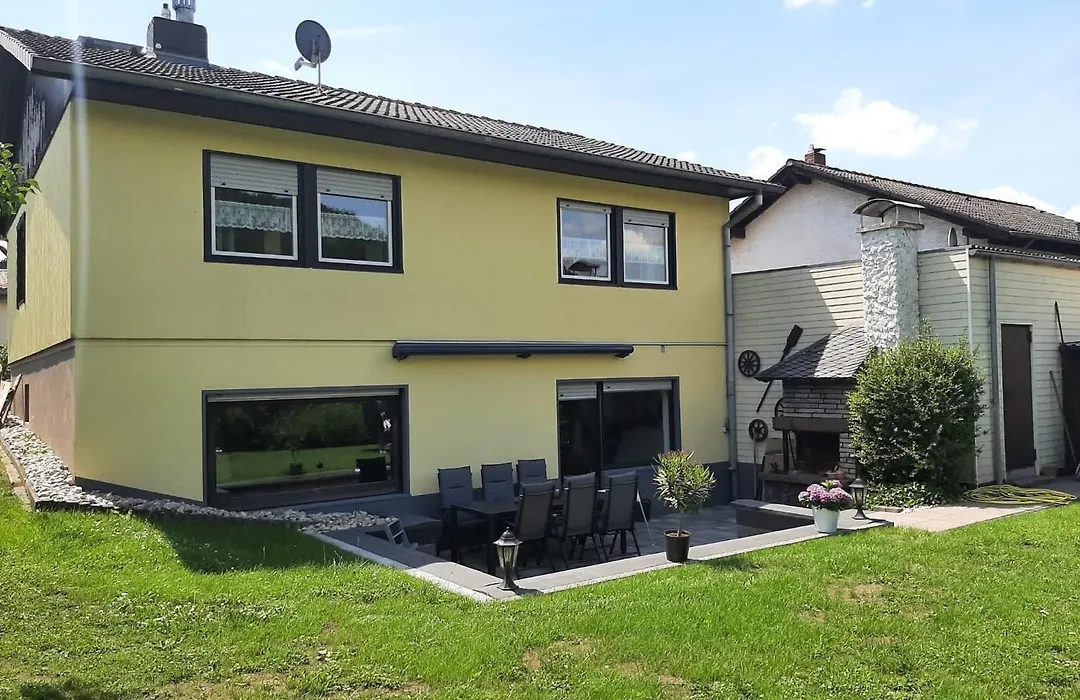 Ferienhaus Schwalbennest-1