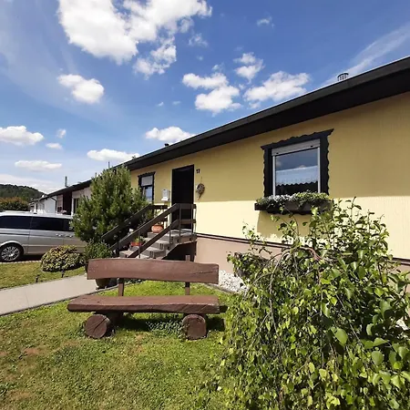 Ferienhaus Schwalbennest-2